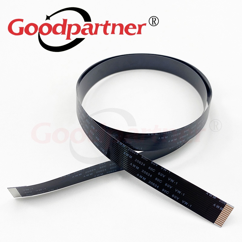 สายเคเบิลเครื่องสแกนเนอร์ FK4-5807-000 FK3-2618-000 FK3-2617-000 สําหรับ CANON MF3010 MF3014 MF 3010
