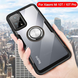 Xiaomi Mi 10T PRo Case For Xiaomi Mi 10T Lite 9T Pro 10 T 9 SE Poco X3 NFC Cover For Redmi Note 9S 7 8 9 PRo 9A 9C Case