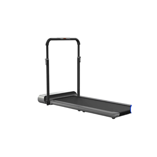 โปรโมชั่น : 11499บ.โค้ดYOUPIN100 Walkingpad R1 ลู่เดิน-วิ่งไฟฟ้า มีรีโมท พับเก็บได้ หน้าจอ LED ระบบสัมผัส ล้อลาก ผ่อน 0% -30D