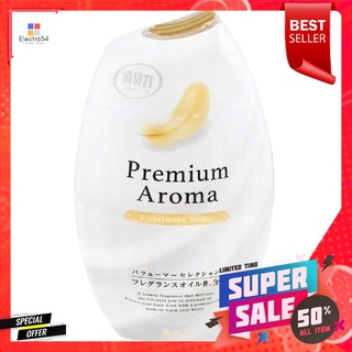 MINI HOME น้ำหอมปรับอากาศ SHALDAN 400ml LUMINOUS NOBLE