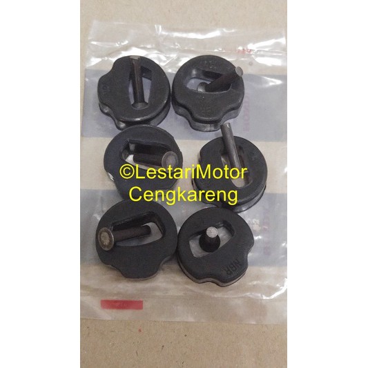 Megapro / Tiger / Glpro Thailand Clutch Rubber