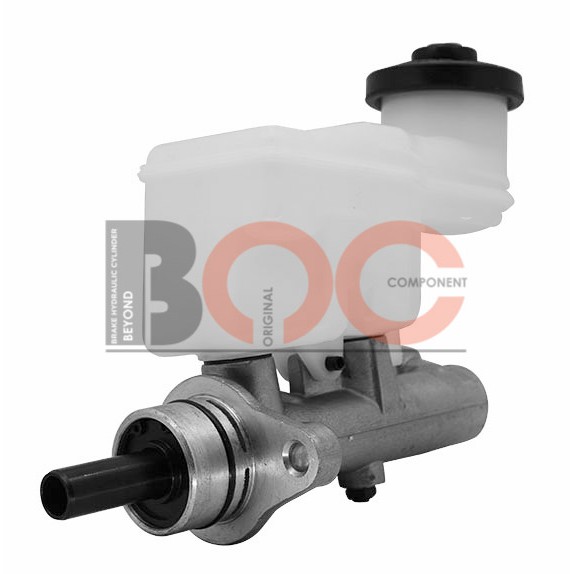 BOC แม่ปั๊มเบรค  TOYOTA  AVANZA '03  7/8"  OEM#47201-BZ010 #BTT-50