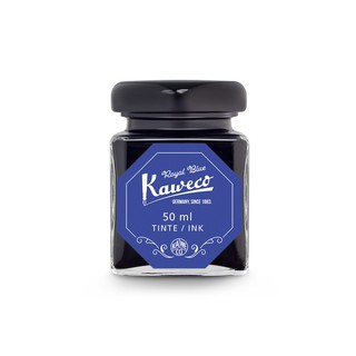 Kaweco Ink Bottle หมึกขวดคาเวโก้ ความจุ 50ml