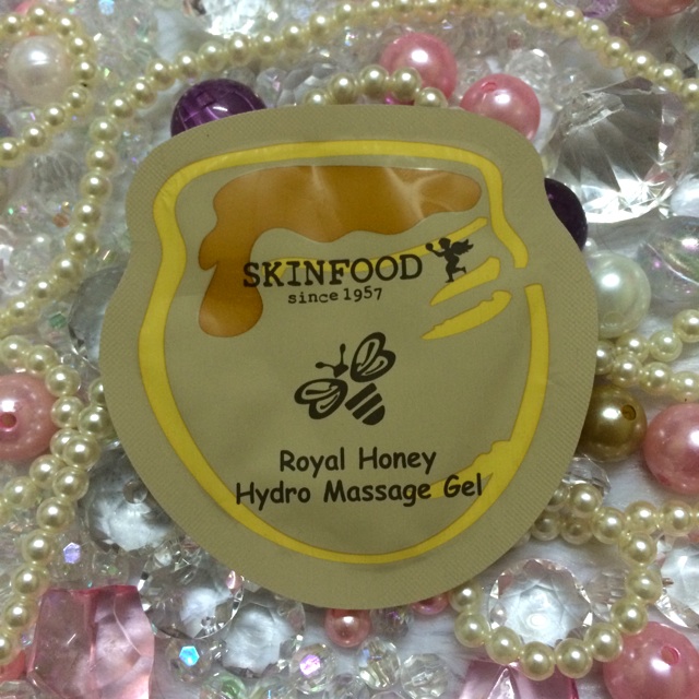 Skinfood Royal Honey Hydro Massage Gel