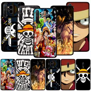 เคสโทรศัพท์ซิลิโคนพิมพ์ลาย anime a 91 a 92 a 72 a 52 f 15 a 8 a 31 a 12 f 7 a 92 s x 2 pro สีดํา