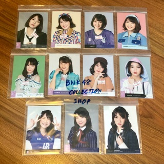 (UPDATE เลือกตั้ง ครั้งที่2)  BNK48 Photoset Namsai น้ำใส (เริ่มที่ใบละ 20 คอมพ์ละ 50)