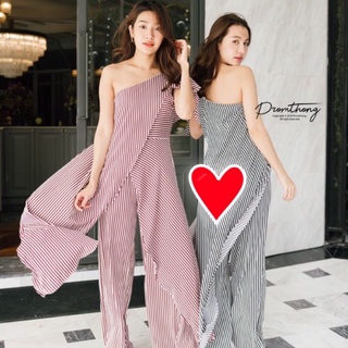 Jumpsuit promthong studio