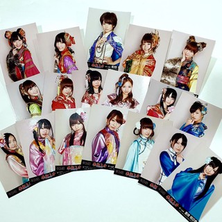 ⭐Stock Updated! (24/8/65)⭐ AKB48 22nd Single Photo Set "Flying Get" (Theater Picture Version )