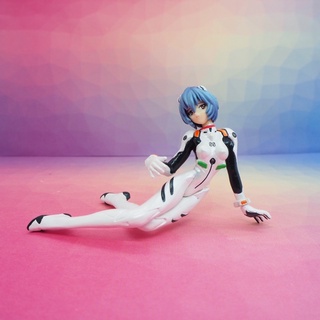 Evangelion Rei Ayanami Figure