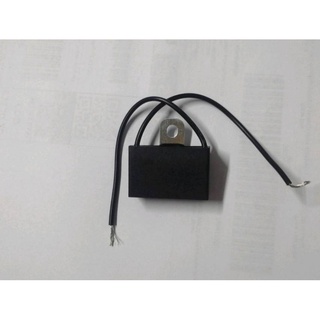 0000159 คาปาซิเตอร์ 1.8 uF 400 V AC 50/60Hz