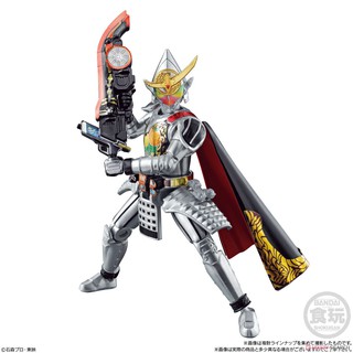 BANDAI So-Do Chronicle Kamen Rider Gaim 3 SET FOR 2 (NO. 1,2,) 4549660583608
