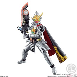 BANDAI So-Do Chronicle Kamen Rider Gaim 3 SET FOR 2 (NO. 1,2,) 4549660583608