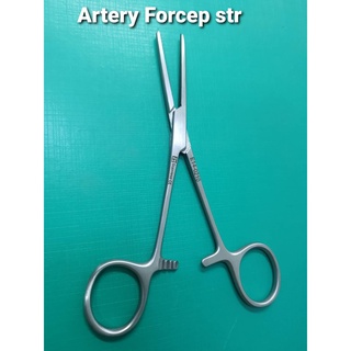 คีมจับเส้นเลือด Hartman Mosquito Forcep 10cm