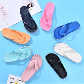 รองเท้าแตะ Crocband Baya Flip Crocs Baya สําหรับผู้หญิง