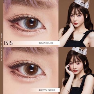 sweety plus isis brown พร้อมส่ง