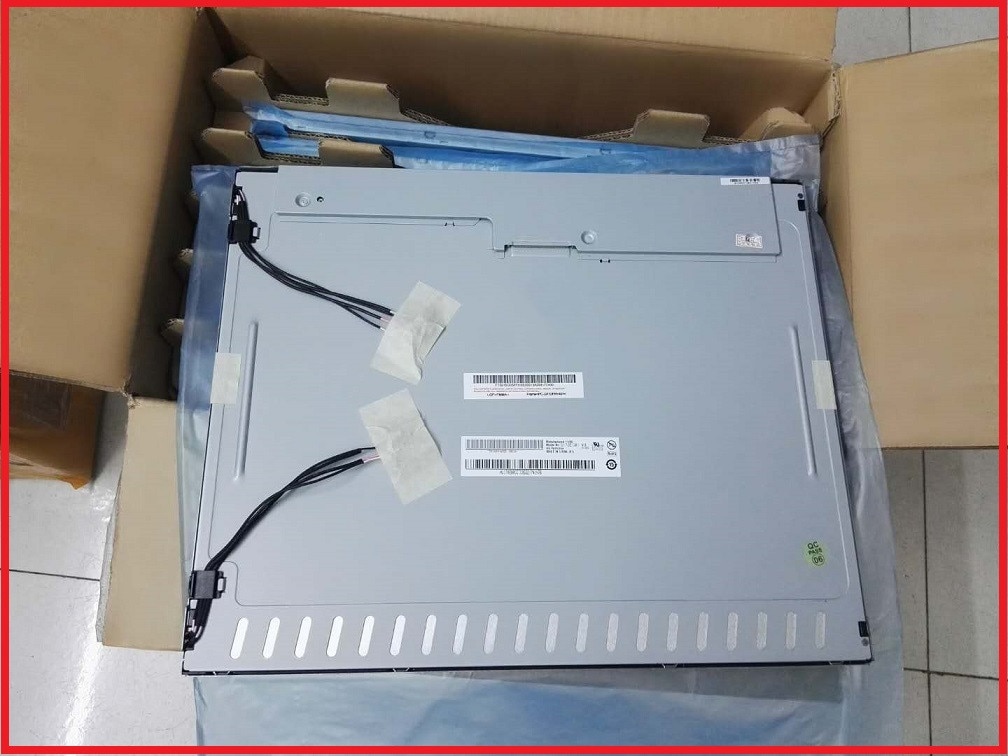 YTH และ G170EG01V.0 G170EG01V.1 M170ETN01.1 M170ETN01.0 M170EGE-L20 / G170ETN01.0 แพ็คเกจใช้งานแท้ทด