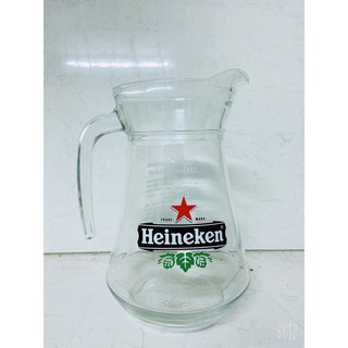 🔥พร้อมส่ง🔥เหยือกน้ำลายHeineken💥hot sale💥