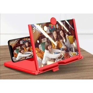 3Dโทรศัพท์Blu-rayความละเอียดสูงหน้าจอพับเครื่องขยายเสียง