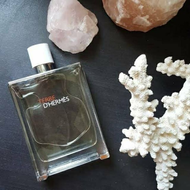 Hermes Terre D'Hermes Eau Tres Fraiche 125ml
(Nobox)