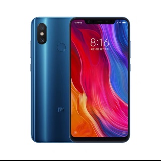 Xiaomi 8