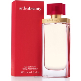 Elizabeth Arden Beauty EDP 100 ml.