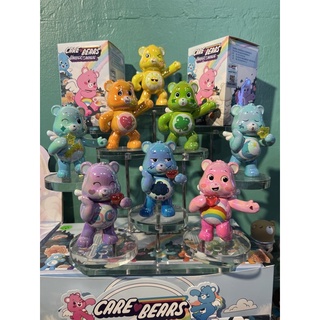 ชุดกล่องสุ่ม Carebears Set กล่องสุ่ม care bears 🐻