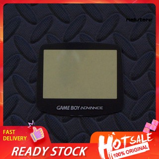 Yxpj_ เลนส์เกมคอนโซลหน้าจอสําหรับ Nintendo Game Boy Advance Gba System