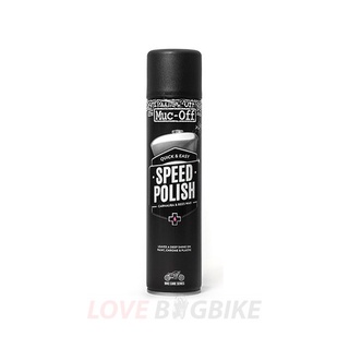 Muc off Solution-cleanser Motocycle Speed Polish