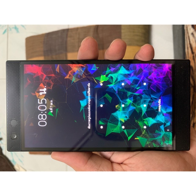 โทรศัพท์มือถือ Razer Phone2