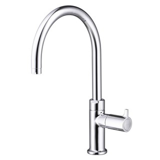 ก๊อกซิงค์เดี่ยวเคาน์เตอร์ COTTO CT1087C27(HM) SINK FAUCET CT1087C27(HM)