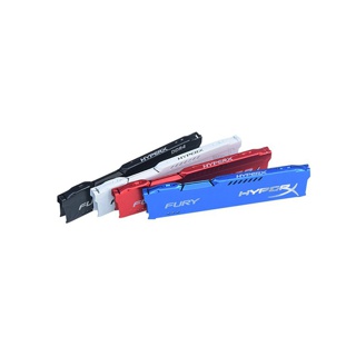 โปรโมชั่น : ⚡️FLASH SALE⚡️ ฝาครอบเเรม 4 สี HYPER X สำหรับคอมพิวเตอร์ เพิ่มความสวยงาม ลดอุณหภูมิเครื่อง ยืออายุการใช้งาน