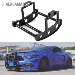 Alabama327 ตะแกรงกันชนหน้า ถอดออกได้ Yc101372 สําหรับ Ford Mustang 2015‐2019