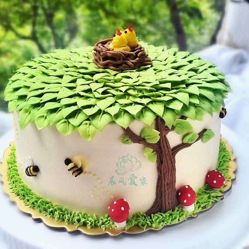 หัวบีบใบไม้ โบว์ กลาง เบอร์ 112อย่างหนาไม่บาดมือ ปลอดภัย ไร้รอยต่อ วัสดุ foodgrade - รูปที่ 3