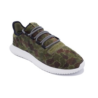 [โค้ด 15X5FE ลด 15%] Adidas รองเท้า Tubular Shadow รุ่น BB8818 (Camo) ของแท้ ป้ายช็อปไทย