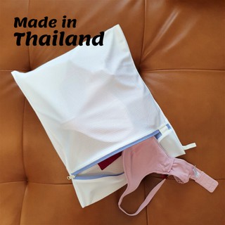 แหล่งขายและราคา🔥 สินค้าคนไทย 🇹🇭 ถุงซักผ้า ถุงซักถนอมผ้า ถุงซักเสื้อใน 4 ขนาด คุณภาพสูงอาจถูกใจคุณ