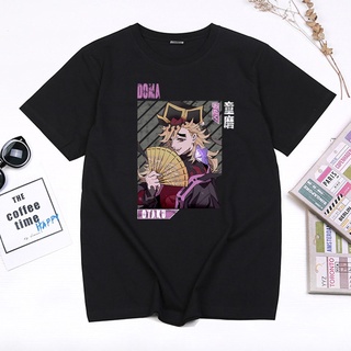 เสื้อยืด พิมพ์ลาย Fight Club Avant-Garde สไตล์ฮิปฮอป คุณภาพสูง แฟชั่นสําหรับผู้ชาย