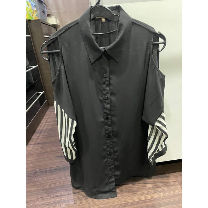 เสื้อผู้หญิงChapsของแท้