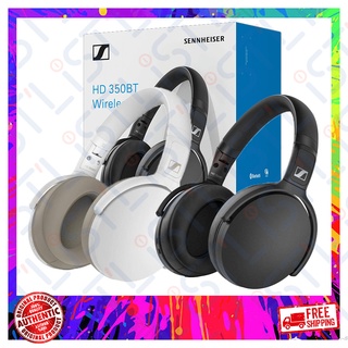 Sennheiser HD 350BT Wireless Foldable Headphones