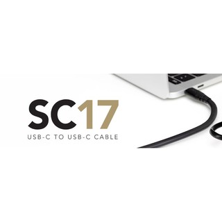 RODE SC17 USB-C TO USB-C