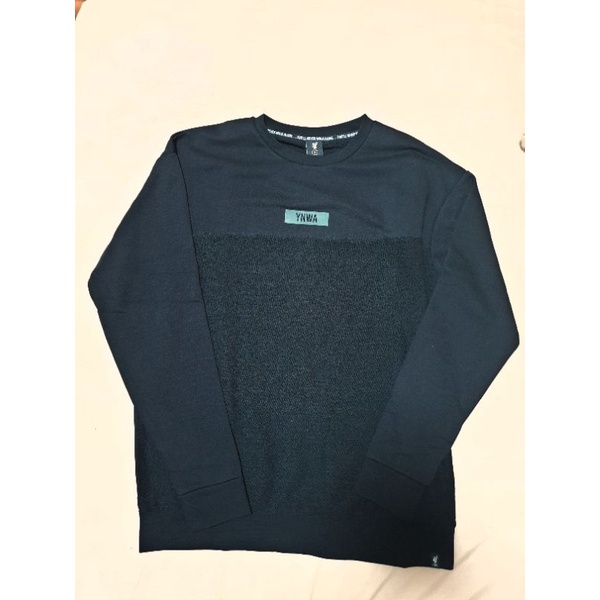 เสื้อแขนยาว YNWA Liverpool LFC official store