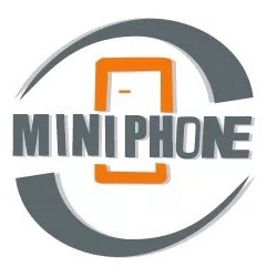 Mini_phone store logo