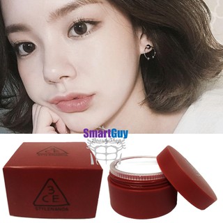 3CE Stylenanda Oil Clear Blotting Powder 15g. แป้งฝุ่น