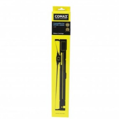 ตลับหมึก LQ2090 แบบเติม COMAX REFILL RIBBON EPSON LQ2090