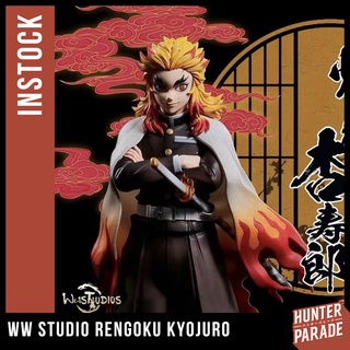 [พร้อมส่ง] WW Studio Rengoku Kyojuro