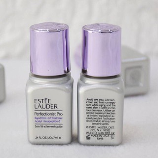 เอสเต้ Estee Lauder Perfectionist Pro Rapid Film+Lift Treatment 7ml