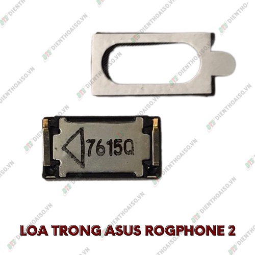 ลําโพง Asus rog phone 2 (ลําโพงภายใน)