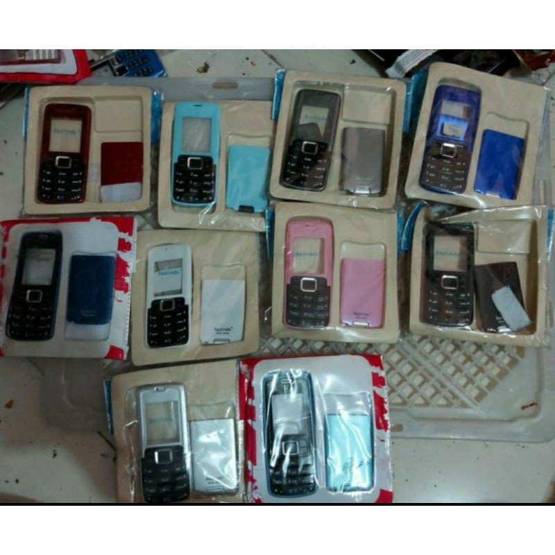 โทรศัพท์ HP NOKIA 3110