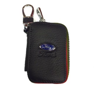 Ford เคสกุญแจรีโมทรถยนต์  #1215