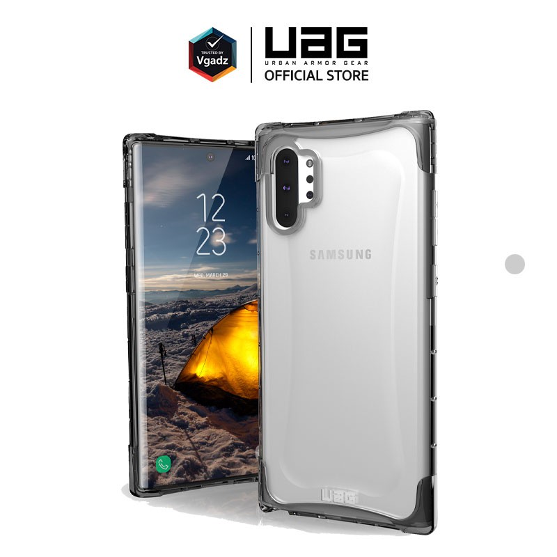 uag note 10 plus