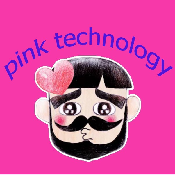 Pink Technology
